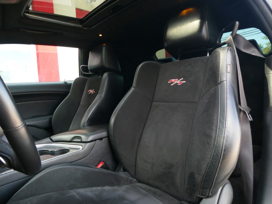 Used Dodge Challenger R/T Scat Pack 2016 | Auto Expo Ent Inc.. Great Neck, New York Used Dodge Challenger R/T Scat Pack 2016 | Auto Expo Ent Inc.. Great Neck, New York