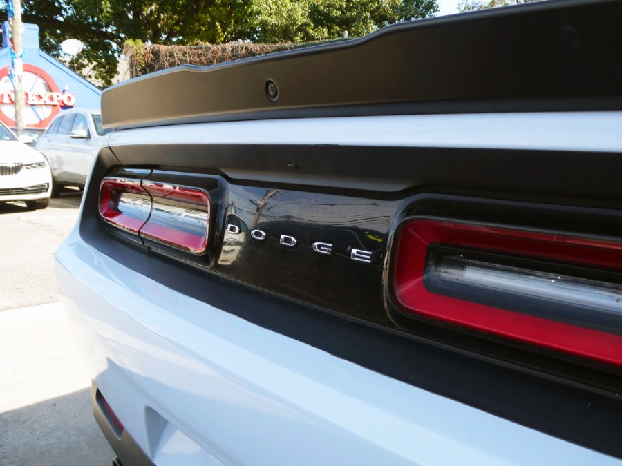 Used Dodge Challenger R/T Scat Pack 2016 | Auto Expo Ent Inc.. Great Neck, New York Used Dodge Challenger R/T Scat Pack 2016 | Auto Expo Ent Inc.. Great Neck, New York