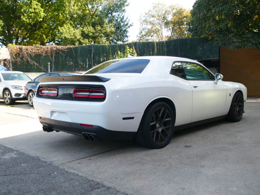 Used Dodge Challenger R/T Scat Pack 2016 | Auto Expo Ent Inc.. Great Neck, New York Used Dodge Challenger R/T Scat Pack 2016 | Auto Expo Ent Inc.. Great Neck, New York