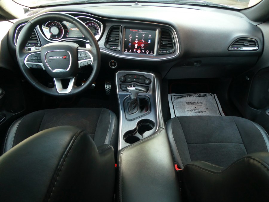 Used Dodge Challenger R/T Scat Pack 2016 | Auto Expo Ent Inc.. Great Neck, New York Used Dodge Challenger R/T Scat Pack 2016 | Auto Expo Ent Inc.. Great Neck, New York