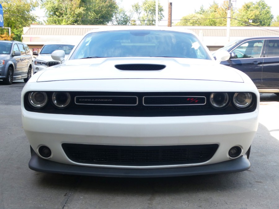 Used Dodge Challenger R/T Scat Pack 2016 | Auto Expo Ent Inc.. Great Neck, New York Used Dodge Challenger R/T Scat Pack 2016 | Auto Expo Ent Inc.. Great Neck, New York