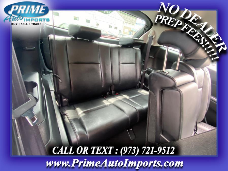 Used Mazda CX-9 AWD 4dr Touring 2012 | Prime Auto Imports. Bloomingdale, New Jersey