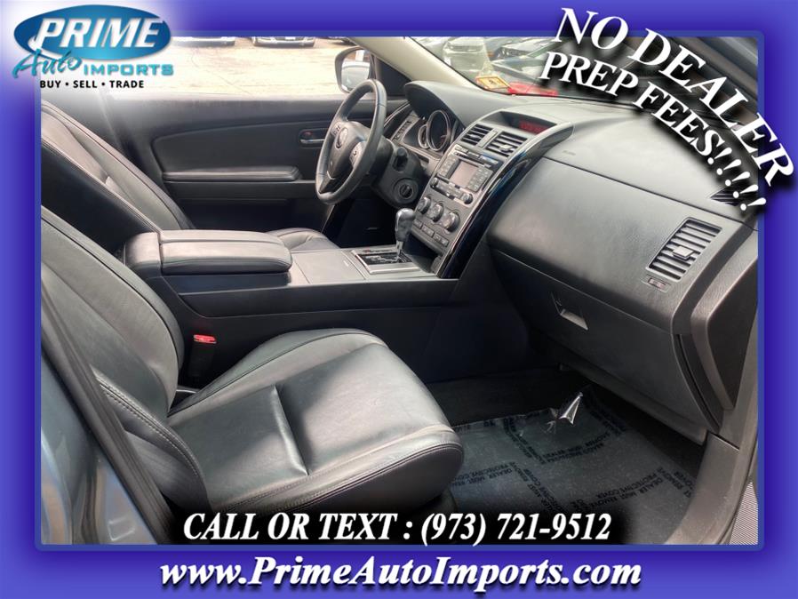 Used Mazda CX-9 AWD 4dr Touring 2012 | Prime Auto Imports. Bloomingdale, New Jersey