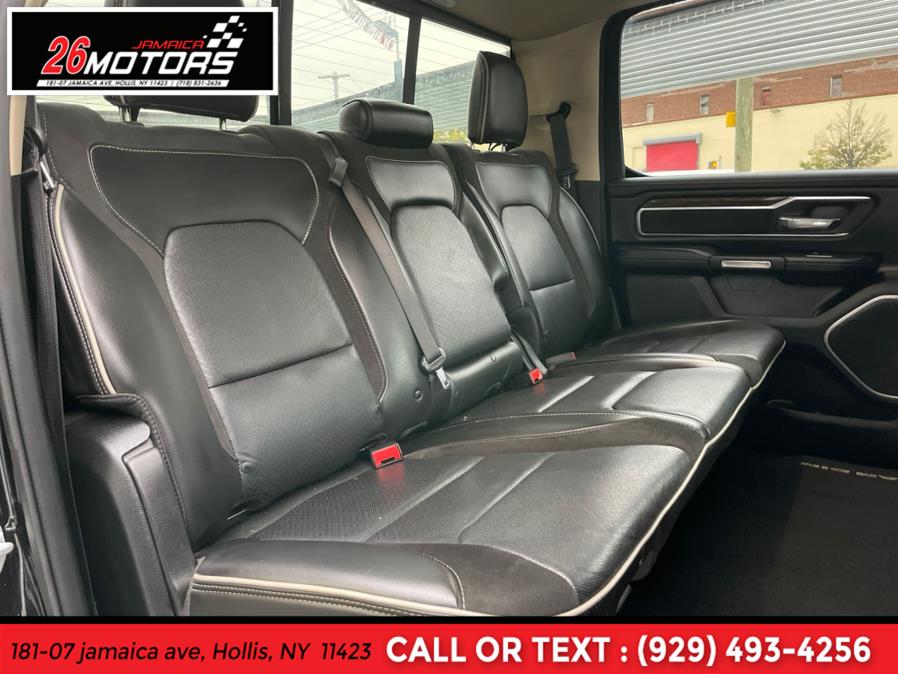 Used Ram 1500 Laramie Laramie 4x4 Crew Cab 5''7" Box 2019 | Jamaica 26 Motors. Hollis, New York Used Ram 1500 Laramie Laramie 4x4 Crew Cab 5''7" Box 2019 | Jamaica 26 Motors. Hollis, New York