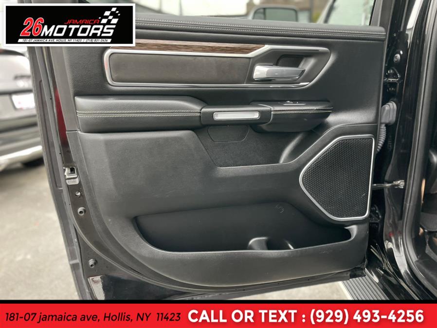 Used Ram 1500 Laramie Laramie 4x4 Crew Cab 5''7" Box 2019 | Jamaica 26 Motors. Hollis, New York Used Ram 1500 Laramie Laramie 4x4 Crew Cab 5''7" Box 2019 | Jamaica 26 Motors. Hollis, New York