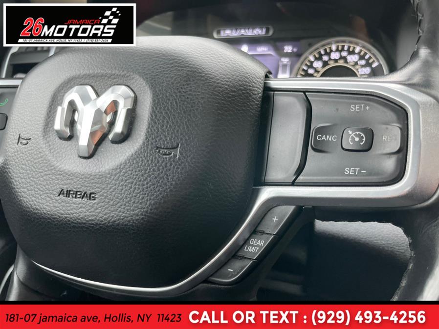 Used Ram 1500 Laramie Laramie 4x4 Crew Cab 5''7" Box 2019 | Jamaica 26 Motors. Hollis, New York Used Ram 1500 Laramie Laramie 4x4 Crew Cab 5''7" Box 2019 | Jamaica 26 Motors. Hollis, New York