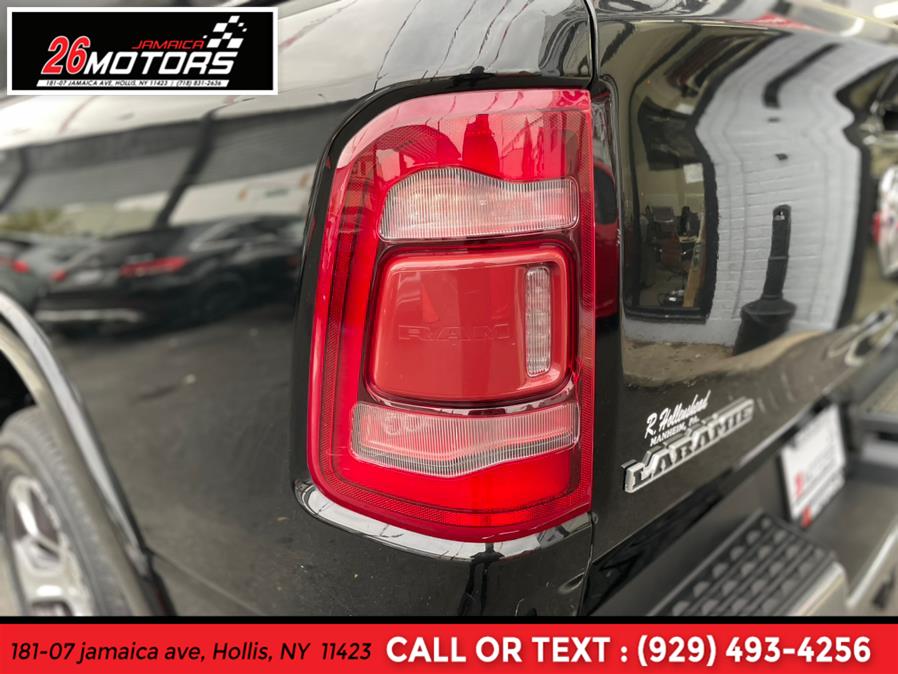 Used Ram 1500 Laramie Laramie 4x4 Crew Cab 5''7" Box 2019 | Jamaica 26 Motors. Hollis, New York Used Ram 1500 Laramie Laramie 4x4 Crew Cab 5''7" Box 2019 | Jamaica 26 Motors. Hollis, New York