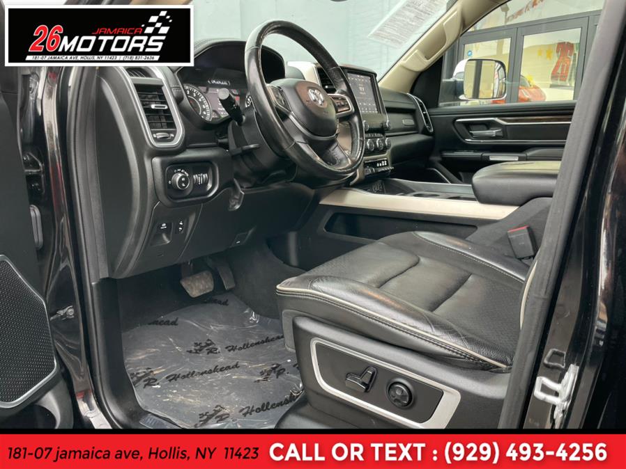 Used Ram 1500 Laramie Laramie 4x4 Crew Cab 5''7" Box 2019 | Jamaica 26 Motors. Hollis, New York Used Ram 1500 Laramie Laramie 4x4 Crew Cab 5''7" Box 2019 | Jamaica 26 Motors. Hollis, New York