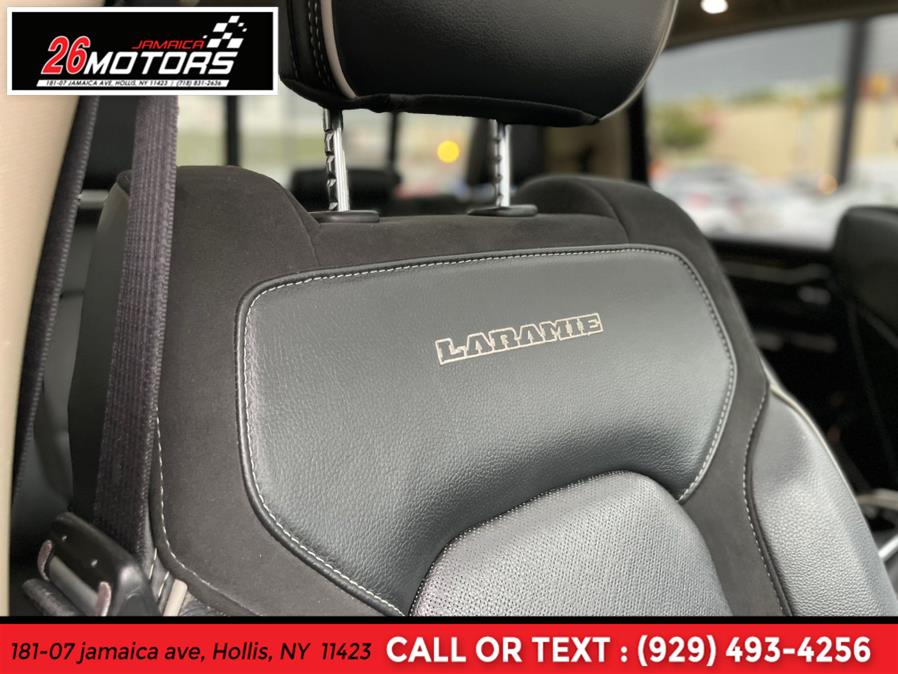Used Ram 1500 Laramie Laramie 4x4 Crew Cab 5''7" Box 2019 | Jamaica 26 Motors. Hollis, New York Used Ram 1500 Laramie Laramie 4x4 Crew Cab 5''7" Box 2019 | Jamaica 26 Motors. Hollis, New York