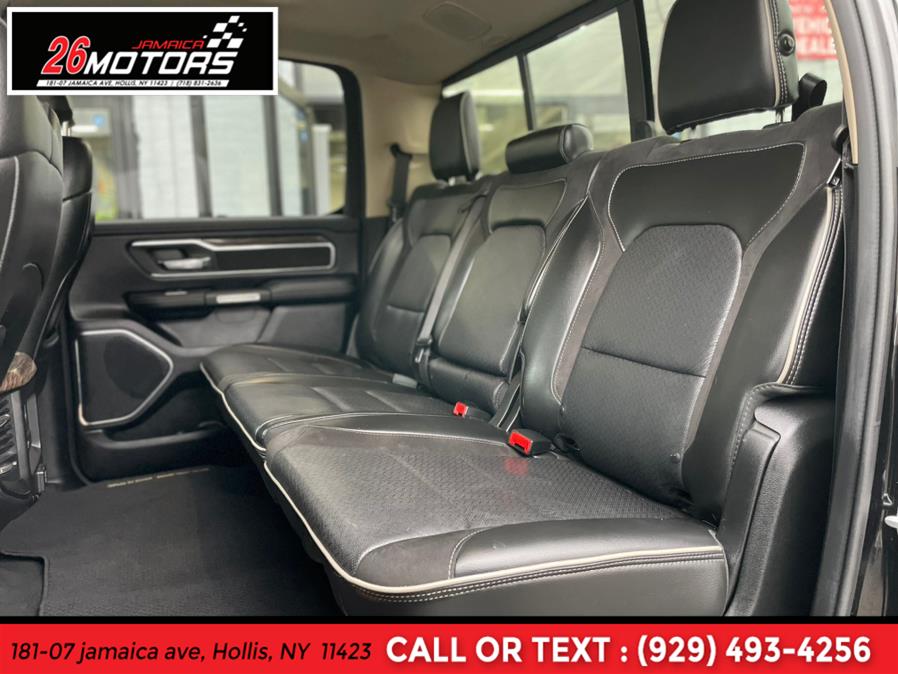 Used Ram 1500 Laramie Laramie 4x4 Crew Cab 5''7" Box 2019 | Jamaica 26 Motors. Hollis, New York Used Ram 1500 Laramie Laramie 4x4 Crew Cab 5''7" Box 2019 | Jamaica 26 Motors. Hollis, New York