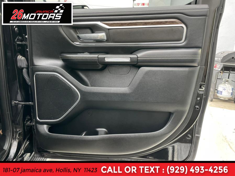 Used Ram 1500 Laramie Laramie 4x4 Crew Cab 5''7" Box 2019 | Jamaica 26 Motors. Hollis, New York Used Ram 1500 Laramie Laramie 4x4 Crew Cab 5''7" Box 2019 | Jamaica 26 Motors. Hollis, New York