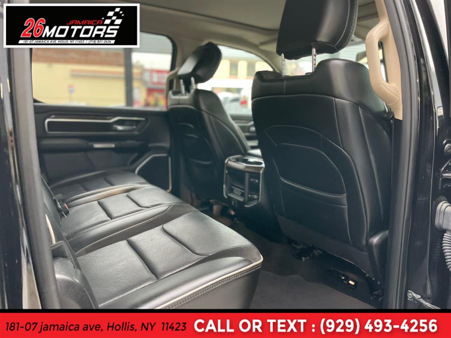 Used Ram 1500 Laramie Laramie 4x4 Crew Cab 5''7" Box 2019 | Jamaica 26 Motors. Hollis, New York Used Ram 1500 Laramie Laramie 4x4 Crew Cab 5''7" Box 2019 | Jamaica 26 Motors. Hollis, New York