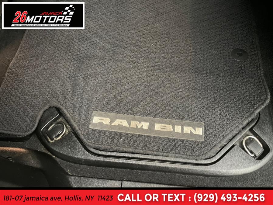 Used Ram 1500 Laramie Laramie 4x4 Crew Cab 5''7" Box 2019 | Jamaica 26 Motors. Hollis, New York Used Ram 1500 Laramie Laramie 4x4 Crew Cab 5''7" Box 2019 | Jamaica 26 Motors. Hollis, New York