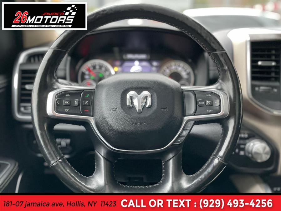 Used Ram 1500 Laramie Laramie 4x4 Crew Cab 5''7" Box 2019 | Jamaica 26 Motors. Hollis, New York Used Ram 1500 Laramie Laramie 4x4 Crew Cab 5''7" Box 2019 | Jamaica 26 Motors. Hollis, New York