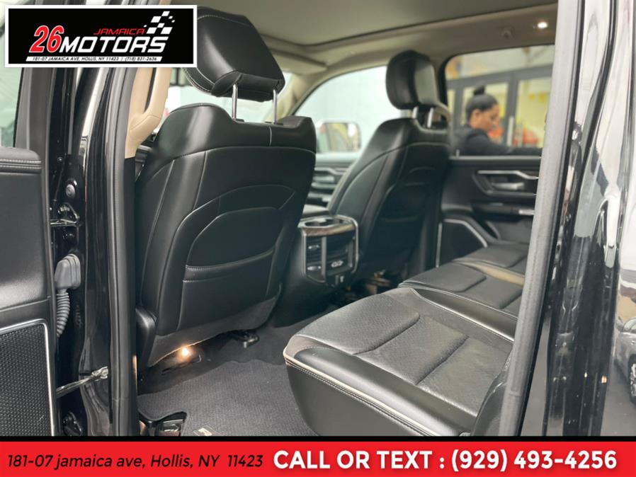 Used Ram 1500 Laramie Laramie 4x4 Crew Cab 5''7" Box 2019 | Jamaica 26 Motors. Hollis, New York Used Ram 1500 Laramie Laramie 4x4 Crew Cab 5''7" Box 2019 | Jamaica 26 Motors. Hollis, New York