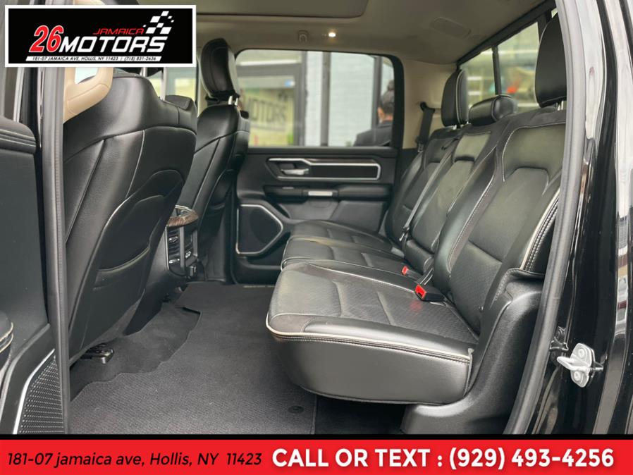 Used Ram 1500 Laramie Laramie 4x4 Crew Cab 5''7" Box 2019 | Jamaica 26 Motors. Hollis, New York Used Ram 1500 Laramie Laramie 4x4 Crew Cab 5''7" Box 2019 | Jamaica 26 Motors. Hollis, New York