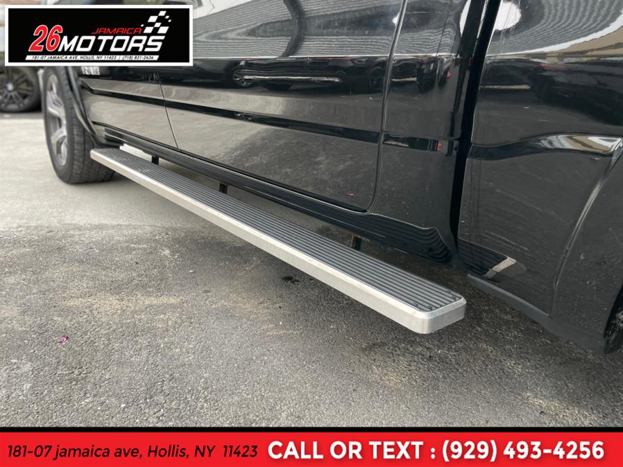 Used Ram 1500 Laramie Laramie 4x4 Crew Cab 5''7" Box 2019 | Jamaica 26 Motors. Hollis, New York Used Ram 1500 Laramie Laramie 4x4 Crew Cab 5''7" Box 2019 | Jamaica 26 Motors. Hollis, New York