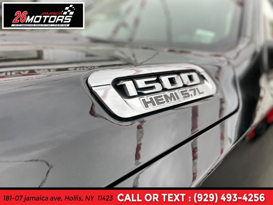 Used Ram 1500 Laramie Laramie 4x4 Crew Cab 5''7" Box 2019 | Jamaica 26 Motors. Hollis, New York Used Ram 1500 Laramie Laramie 4x4 Crew Cab 5''7" Box 2019 | Jamaica 26 Motors. Hollis, New York