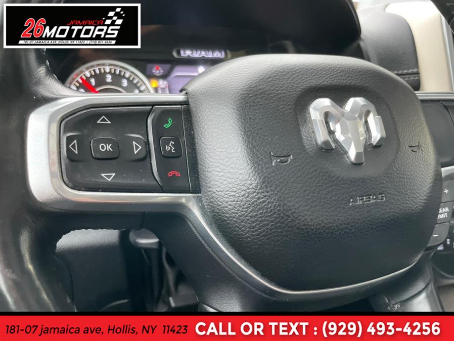 Used Ram 1500 Laramie Laramie 4x4 Crew Cab 5''7" Box 2019 | Jamaica 26 Motors. Hollis, New York Used Ram 1500 Laramie Laramie 4x4 Crew Cab 5''7" Box 2019 | Jamaica 26 Motors. Hollis, New York