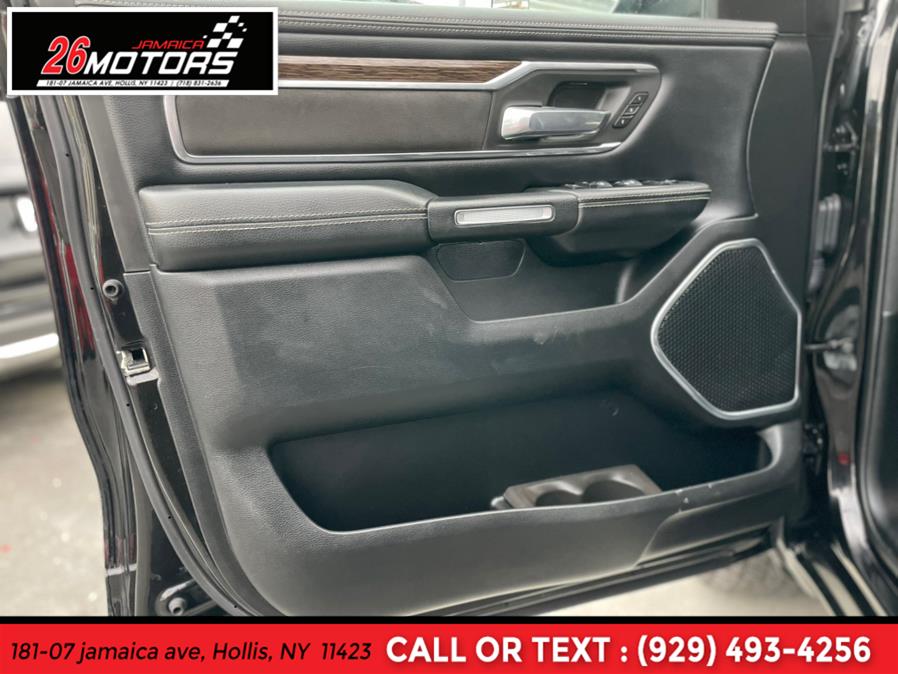 Used Ram 1500 Laramie Laramie 4x4 Crew Cab 5''7" Box 2019 | Jamaica 26 Motors. Hollis, New York Used Ram 1500 Laramie Laramie 4x4 Crew Cab 5''7" Box 2019 | Jamaica 26 Motors. Hollis, New York