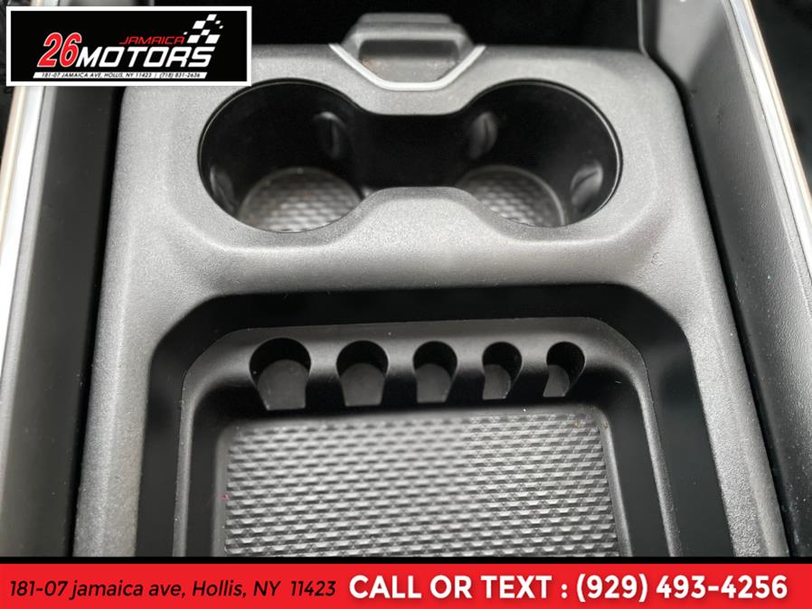 Used Ram 1500 Laramie Laramie 4x4 Crew Cab 5''7" Box 2019 | Jamaica 26 Motors. Hollis, New York Used Ram 1500 Laramie Laramie 4x4 Crew Cab 5''7" Box 2019 | Jamaica 26 Motors. Hollis, New York