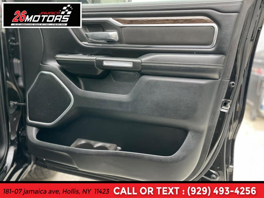 Used Ram 1500 Laramie Laramie 4x4 Crew Cab 5''7" Box 2019 | Jamaica 26 Motors. Hollis, New York Used Ram 1500 Laramie Laramie 4x4 Crew Cab 5''7" Box 2019 | Jamaica 26 Motors. Hollis, New York