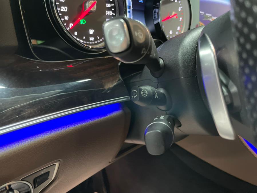 Used Mercedes-Benz E-Class Sport Pkg E 300 4MATIC Sedan 2018 | Jamaica 26 Motors. Hollis, New York Used Mercedes-Benz E-Class Sport Pkg E 300 4MATIC Sedan 2018 | Jamaica 26 Motors. Hollis, New York