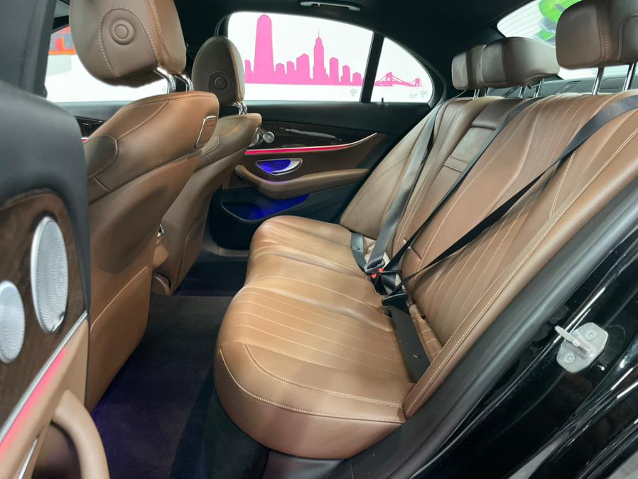 Used Mercedes-Benz E-Class Sport Pkg E 300 4MATIC Sedan 2018 | Jamaica 26 Motors. Hollis, New York Used Mercedes-Benz E-Class Sport Pkg E 300 4MATIC Sedan 2018 | Jamaica 26 Motors. Hollis, New York