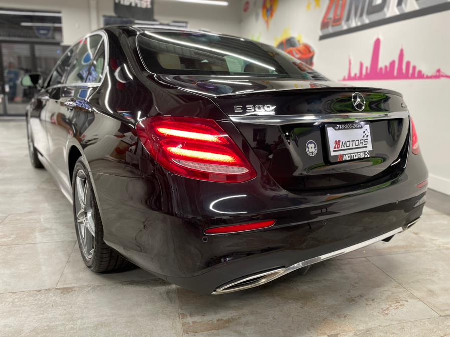 Used Mercedes-Benz E-Class Sport Pkg E 300 4MATIC Sedan 2018 | Jamaica 26 Motors. Hollis, New York Used Mercedes-Benz E-Class Sport Pkg E 300 4MATIC Sedan 2018 | Jamaica 26 Motors. Hollis, New York