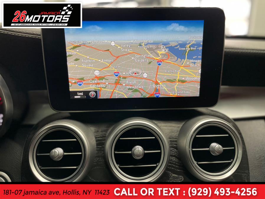 Used Mercedes-Benz C-Class AMG 4dr Sdn C 450 AMG 4MATIC 2016 | Jamaica 26 Motors. Hollis, New York Used Mercedes-Benz C-Class AMG 4dr Sdn C 450 AMG 4MATIC 2016 | Jamaica 26 Motors. Hollis, New York