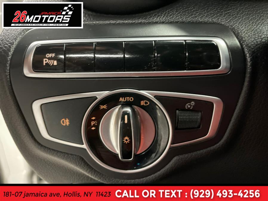 Used Mercedes-Benz C-Class AMG 4dr Sdn C 450 AMG 4MATIC 2016 | Jamaica 26 Motors. Hollis, New York Used Mercedes-Benz C-Class AMG 4dr Sdn C 450 AMG 4MATIC 2016 | Jamaica 26 Motors. Hollis, New York