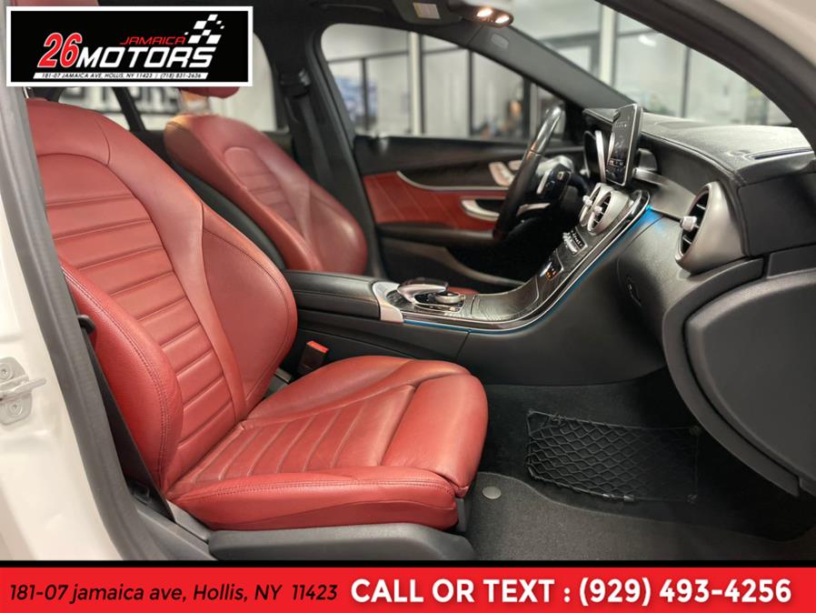 Used Mercedes-Benz C-Class AMG 4dr Sdn C 450 AMG 4MATIC 2016 | Jamaica 26 Motors. Hollis, New York Used Mercedes-Benz C-Class AMG 4dr Sdn C 450 AMG 4MATIC 2016 | Jamaica 26 Motors. Hollis, New York