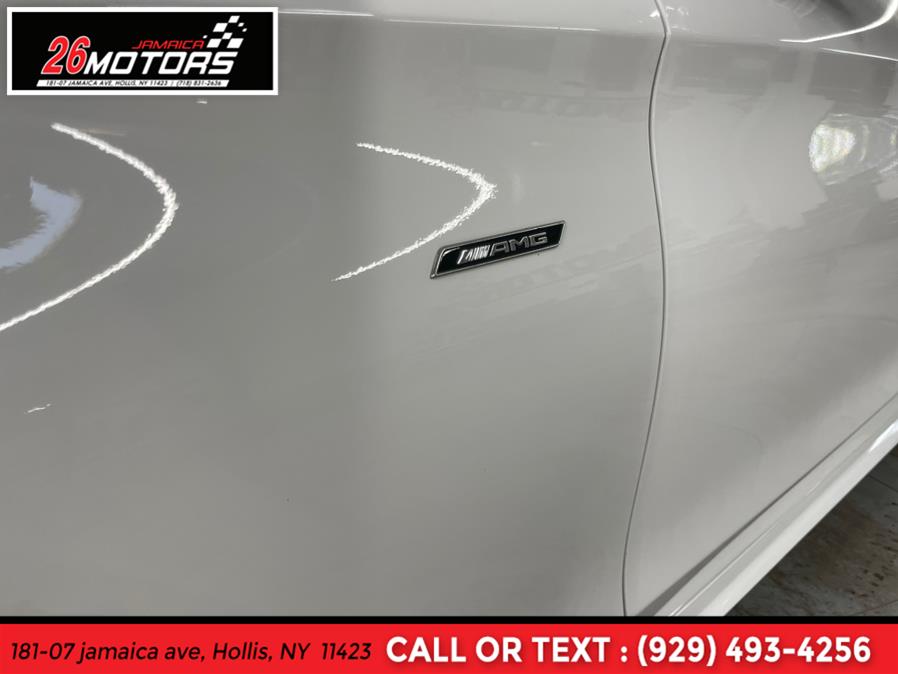 Used Mercedes-Benz C-Class AMG 4dr Sdn C 450 AMG 4MATIC 2016 | Jamaica 26 Motors. Hollis, New York Used Mercedes-Benz C-Class AMG 4dr Sdn C 450 AMG 4MATIC 2016 | Jamaica 26 Motors. Hollis, New York