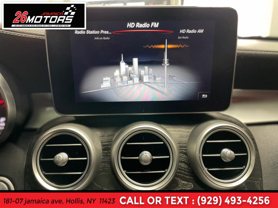 Used Mercedes-Benz C-Class AMG 4dr Sdn C 450 AMG 4MATIC 2016 | Jamaica 26 Motors. Hollis, New York Used Mercedes-Benz C-Class AMG 4dr Sdn C 450 AMG 4MATIC 2016 | Jamaica 26 Motors. Hollis, New York