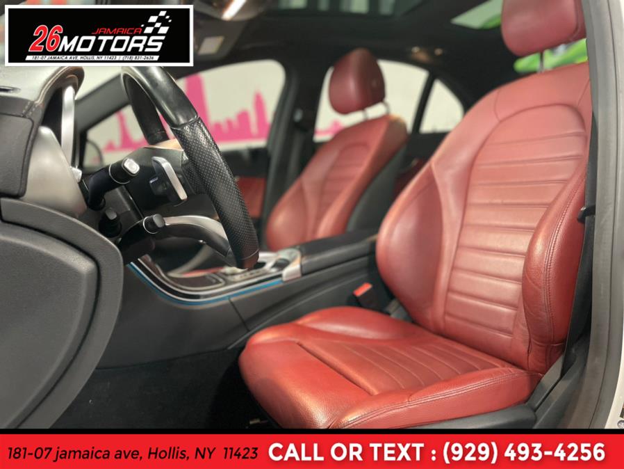 Used Mercedes-Benz C-Class AMG 4dr Sdn C 450 AMG 4MATIC 2016 | Jamaica 26 Motors. Hollis, New York Used Mercedes-Benz C-Class AMG 4dr Sdn C 450 AMG 4MATIC 2016 | Jamaica 26 Motors. Hollis, New York