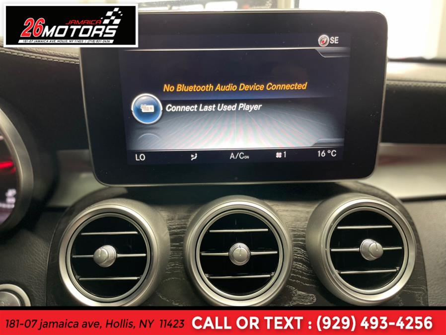 Used Mercedes-Benz C-Class AMG 4dr Sdn C 450 AMG 4MATIC 2016 | Jamaica 26 Motors. Hollis, New York Used Mercedes-Benz C-Class AMG 4dr Sdn C 450 AMG 4MATIC 2016 | Jamaica 26 Motors. Hollis, New York