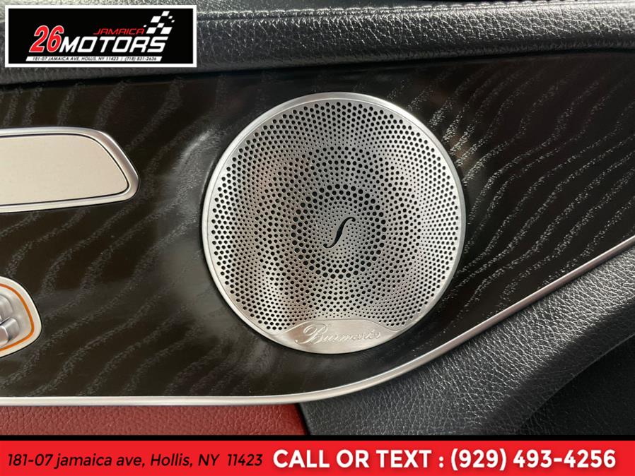 Used Mercedes-Benz C-Class AMG 4dr Sdn C 450 AMG 4MATIC 2016 | Jamaica 26 Motors. Hollis, New York Used Mercedes-Benz C-Class AMG 4dr Sdn C 450 AMG 4MATIC 2016 | Jamaica 26 Motors. Hollis, New York