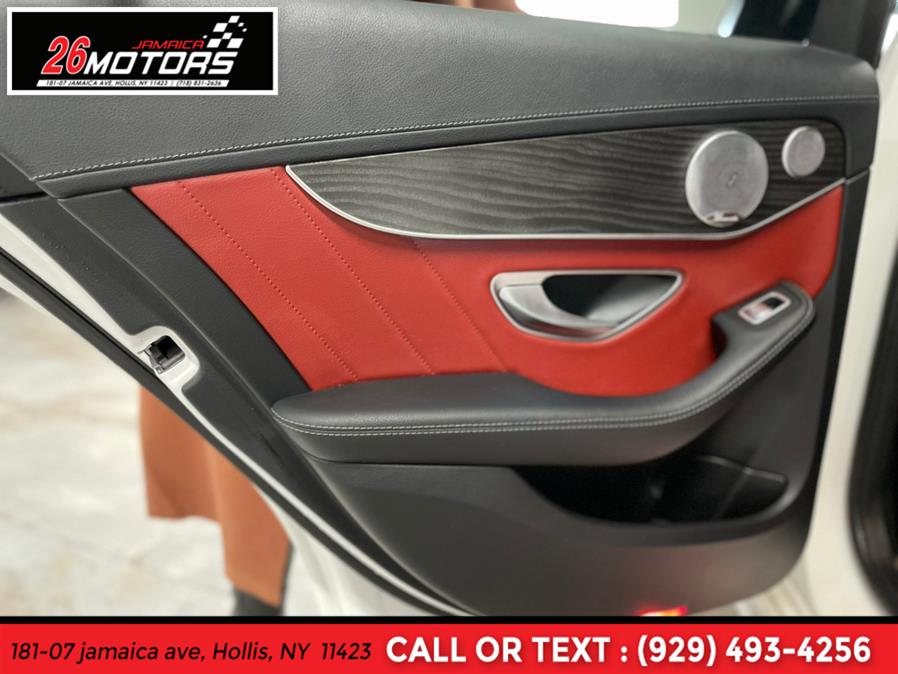 Used Mercedes-Benz C-Class AMG 4dr Sdn C 450 AMG 4MATIC 2016 | Jamaica 26 Motors. Hollis, New York Used Mercedes-Benz C-Class AMG 4dr Sdn C 450 AMG 4MATIC 2016 | Jamaica 26 Motors. Hollis, New York
