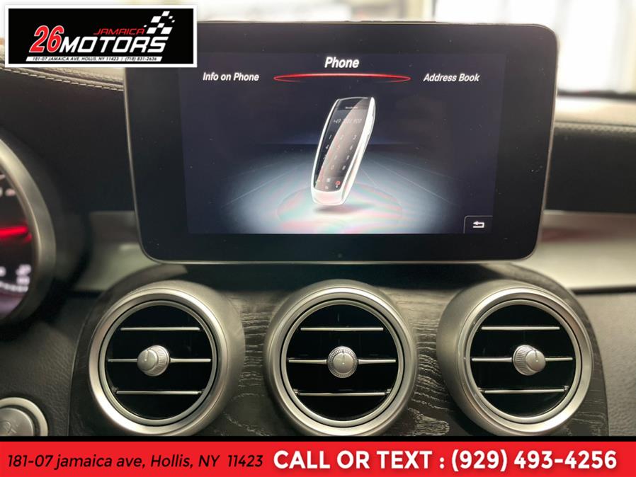 Used Mercedes-Benz C-Class AMG 4dr Sdn C 450 AMG 4MATIC 2016 | Jamaica 26 Motors. Hollis, New York Used Mercedes-Benz C-Class AMG 4dr Sdn C 450 AMG 4MATIC 2016 | Jamaica 26 Motors. Hollis, New York