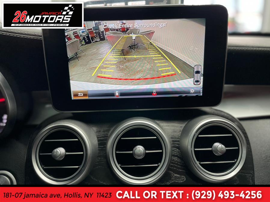 Used Mercedes-Benz C-Class AMG 4dr Sdn C 450 AMG 4MATIC 2016 | Jamaica 26 Motors. Hollis, New York Used Mercedes-Benz C-Class AMG 4dr Sdn C 450 AMG 4MATIC 2016 | Jamaica 26 Motors. Hollis, New York