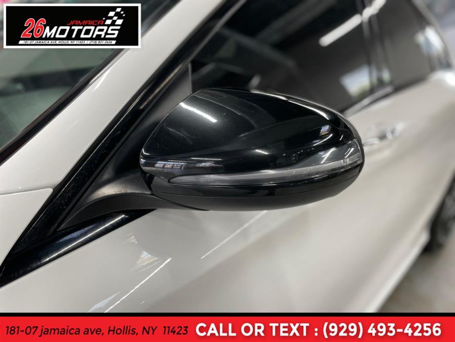Used Mercedes-Benz C-Class AMG 4dr Sdn C 450 AMG 4MATIC 2016 | Jamaica 26 Motors. Hollis, New York Used Mercedes-Benz C-Class AMG 4dr Sdn C 450 AMG 4MATIC 2016 | Jamaica 26 Motors. Hollis, New York
