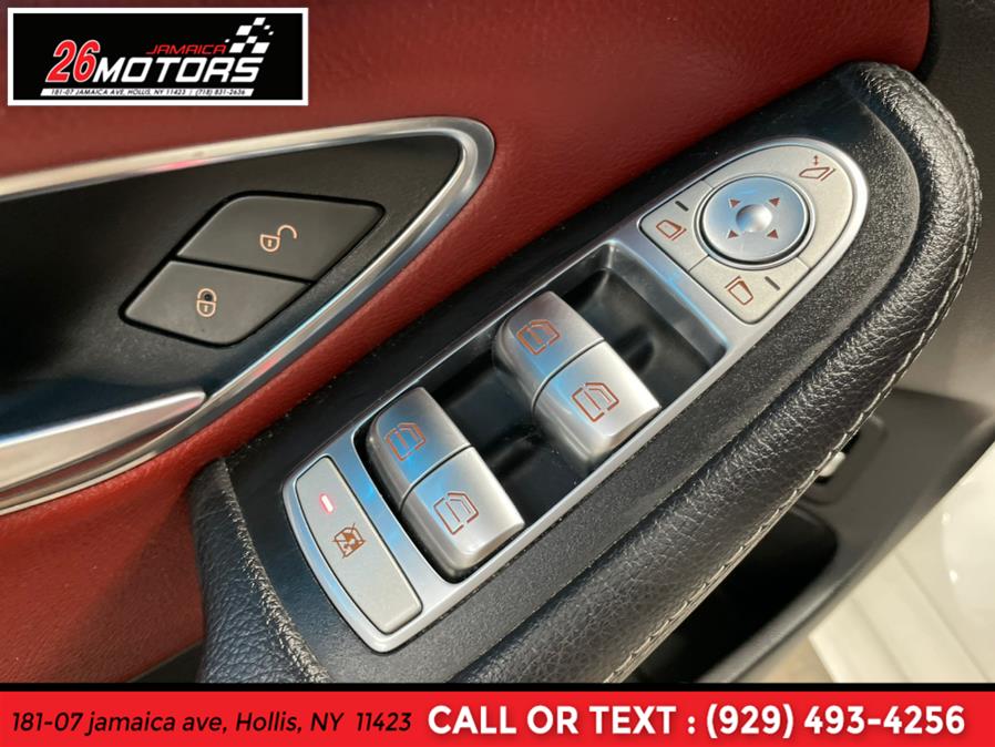 Used Mercedes-Benz C-Class AMG 4dr Sdn C 450 AMG 4MATIC 2016 | Jamaica 26 Motors. Hollis, New York Used Mercedes-Benz C-Class AMG 4dr Sdn C 450 AMG 4MATIC 2016 | Jamaica 26 Motors. Hollis, New York