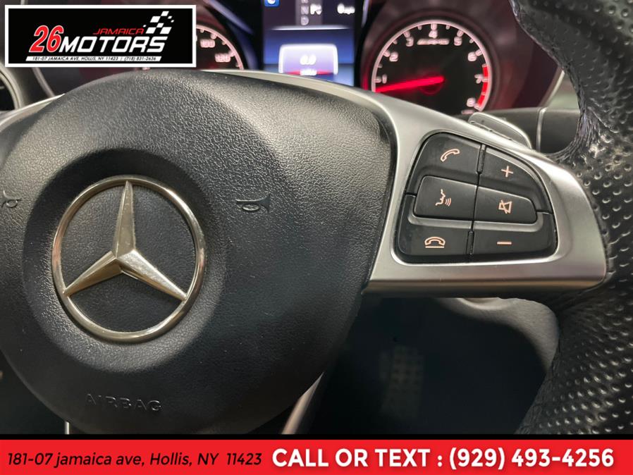 Used Mercedes-Benz C-Class AMG 4dr Sdn C 450 AMG 4MATIC 2016 | Jamaica 26 Motors. Hollis, New York Used Mercedes-Benz C-Class AMG 4dr Sdn C 450 AMG 4MATIC 2016 | Jamaica 26 Motors. Hollis, New York