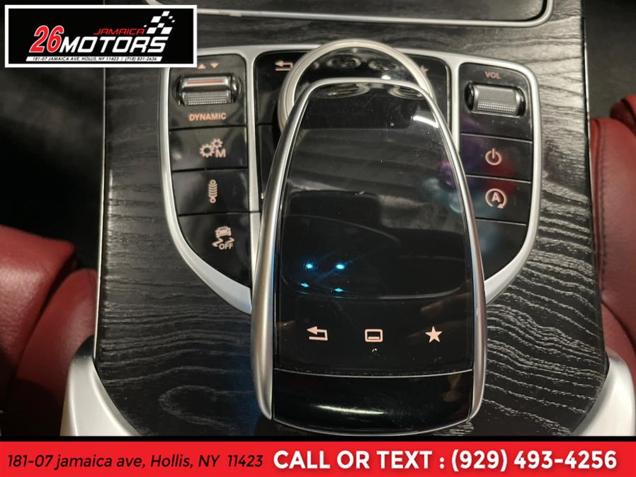 Used Mercedes-Benz C-Class AMG 4dr Sdn C 450 AMG 4MATIC 2016 | Jamaica 26 Motors. Hollis, New York Used Mercedes-Benz C-Class AMG 4dr Sdn C 450 AMG 4MATIC 2016 | Jamaica 26 Motors. Hollis, New York
