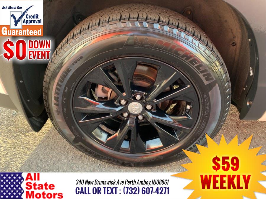 2015 Toyota Highlander AWD 4dr V6 XLE (Natl), available for sale in Perth Amboy, New Jersey | All State Motor Inc. Perth Amboy, New Jersey 2015 Toyota Highlander AWD 4dr V6 XLE (Natl), available for sale in Perth Amboy, New Jersey | All State Motor Inc. Perth Amboy, New Jersey