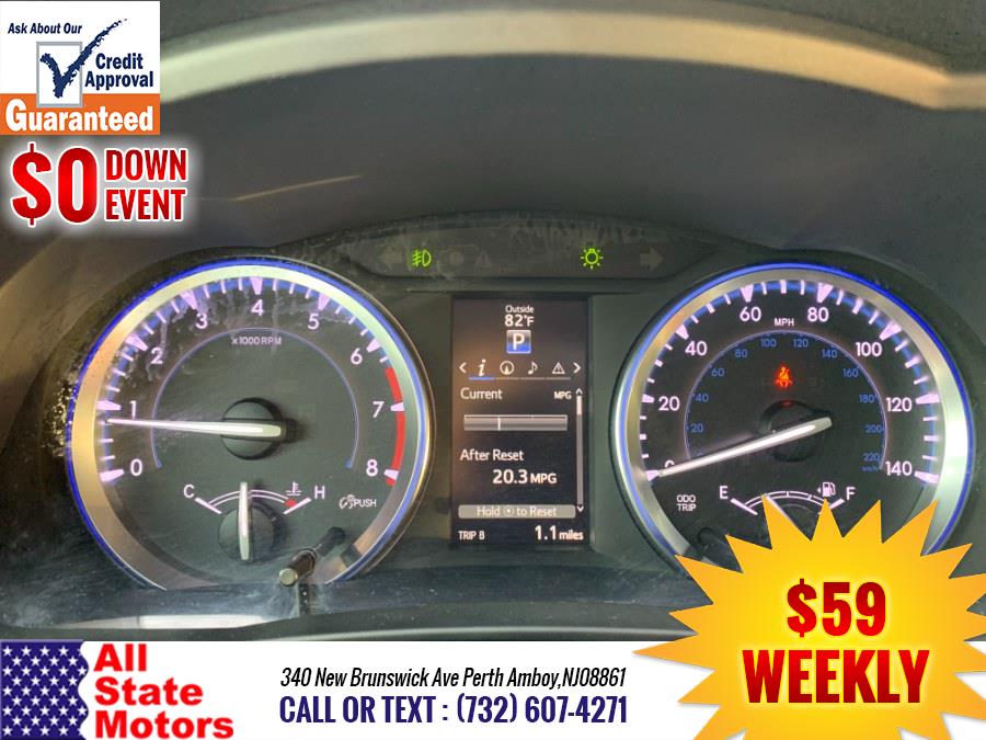 2015 Toyota Highlander AWD 4dr V6 XLE (Natl), available for sale in Perth Amboy, New Jersey | All State Motor Inc. Perth Amboy, New Jersey 2015 Toyota Highlander AWD 4dr V6 XLE (Natl), available for sale in Perth Amboy, New Jersey | All State Motor Inc. Perth Amboy, New Jersey