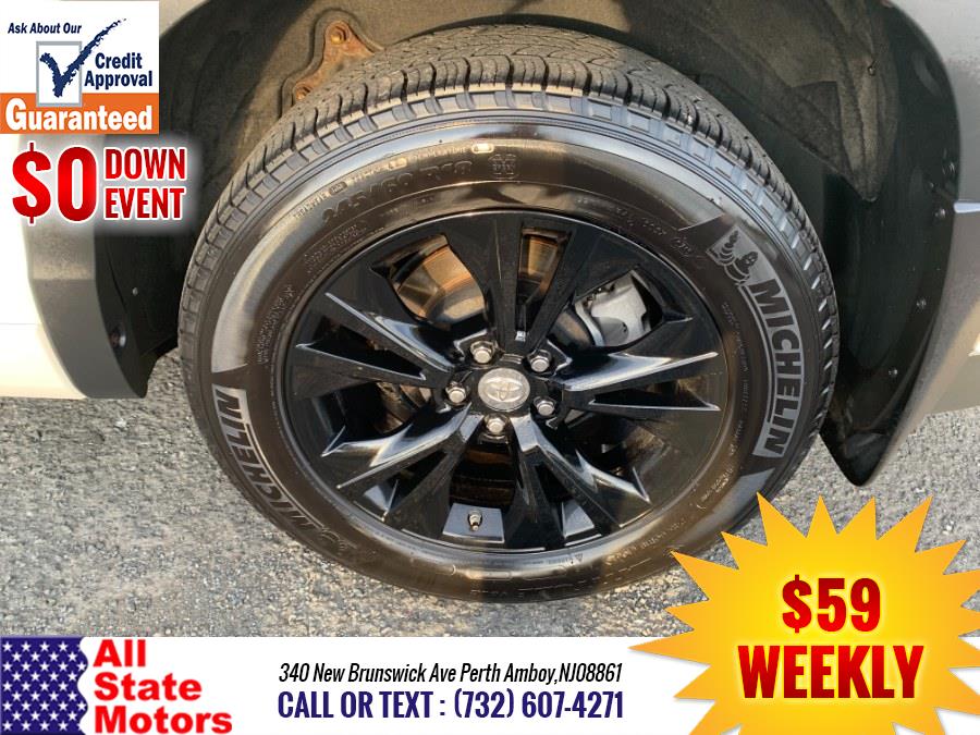 2015 Toyota Highlander AWD 4dr V6 XLE (Natl), available for sale in Perth Amboy, New Jersey | All State Motor Inc. Perth Amboy, New Jersey 2015 Toyota Highlander AWD 4dr V6 XLE (Natl), available for sale in Perth Amboy, New Jersey | All State Motor Inc. Perth Amboy, New Jersey