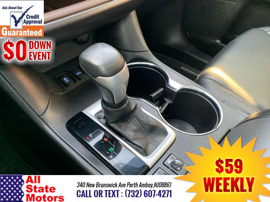 2015 Toyota Highlander AWD 4dr V6 XLE (Natl), available for sale in Perth Amboy, New Jersey | All State Motor Inc. Perth Amboy, New Jersey 2015 Toyota Highlander AWD 4dr V6 XLE (Natl), available for sale in Perth Amboy, New Jersey | All State Motor Inc. Perth Amboy, New Jersey