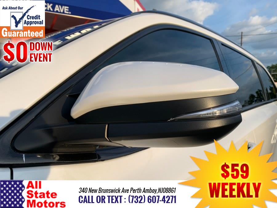 2015 Toyota Highlander AWD 4dr V6 XLE (Natl), available for sale in Perth Amboy, New Jersey | All State Motor Inc. Perth Amboy, New Jersey 2015 Toyota Highlander AWD 4dr V6 XLE (Natl), available for sale in Perth Amboy, New Jersey | All State Motor Inc. Perth Amboy, New Jersey