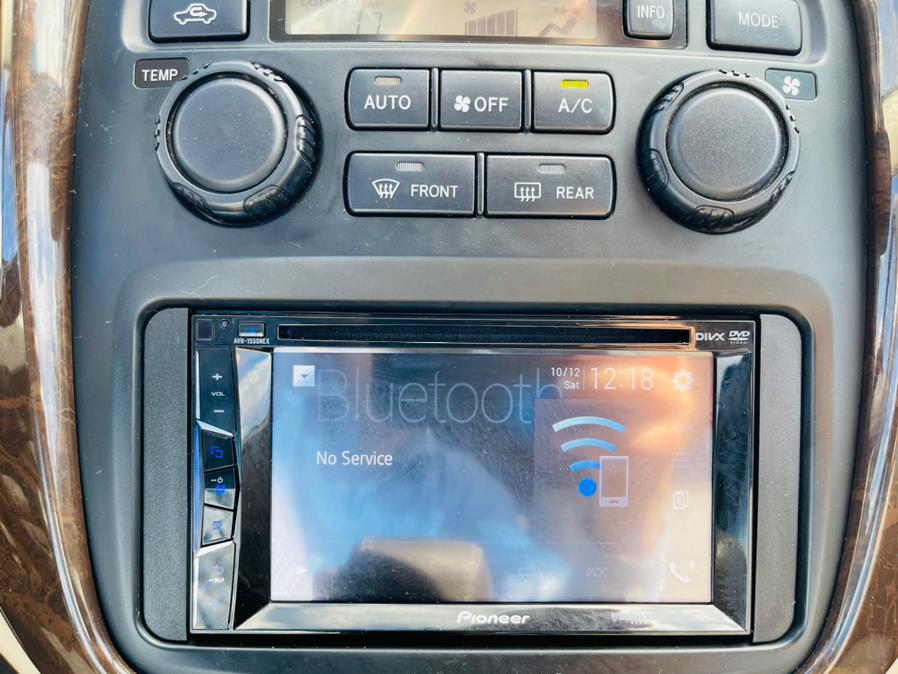 Used Toyota Highlander 4dr V6 2002 | Supreme Automotive. New Britain, Connecticut Used Toyota Highlander 4dr V6 2002 | Supreme Automotive. New Britain, Connecticut